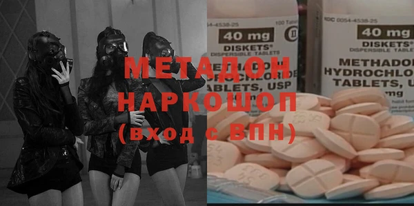 молекула духа Ладушкин