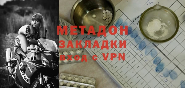 молекула духа Ладушкин
